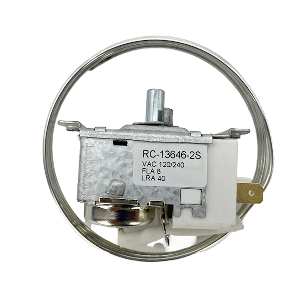 RC-13646-2S Capillary Thermostat