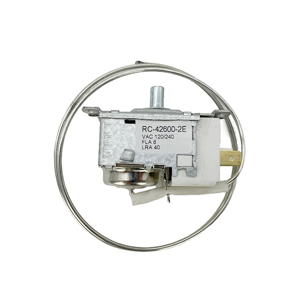 RC-42600-2E Capillary Thermostat