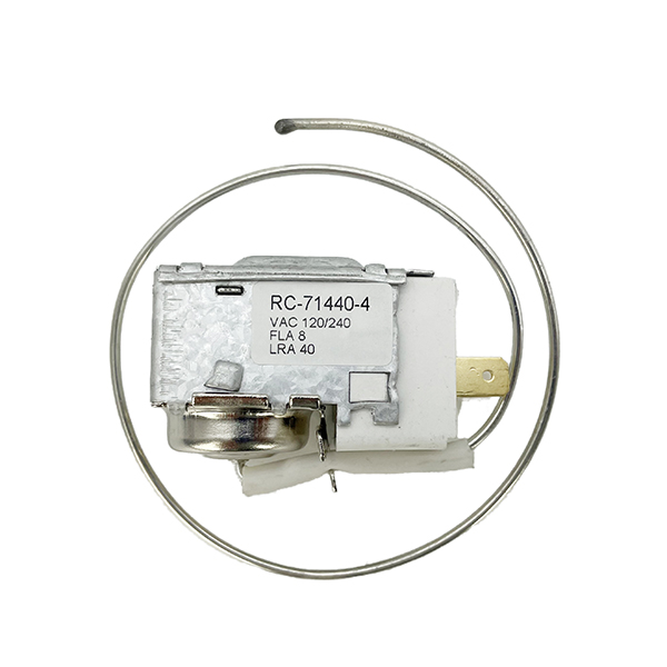 RC-71440-4 Capillary Thermostat