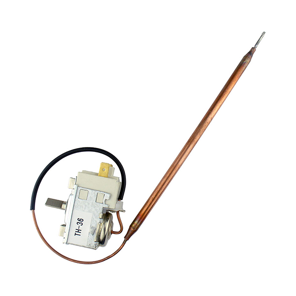 TH-36 Capillary Thermostat