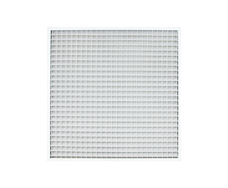 EG-Bi Inclined 45 degree Eggcrate Grille