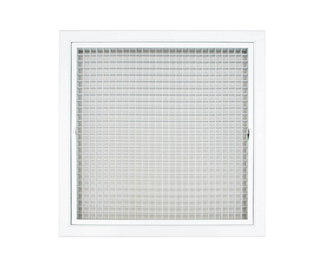 EG-F Eggcrate Grille