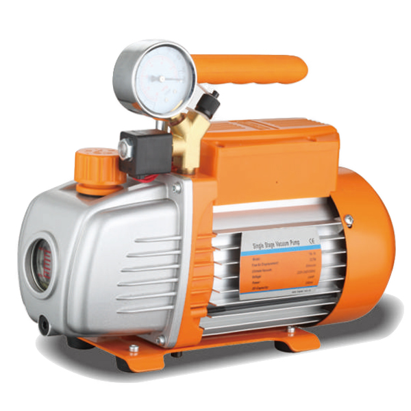 ZRU-4AV Vacuum Pump