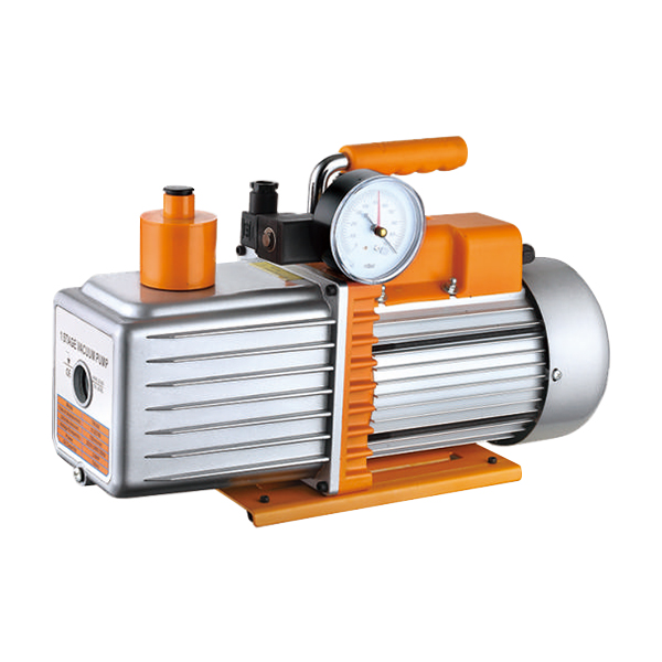 2ZRU-4CV Vacuum Pump