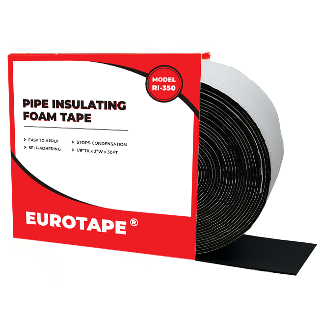 RI-350 Insulation Foam Tape