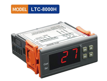 LTC-8000H Universal Controller Series Digital Thermostat