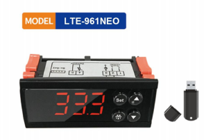 LTE-961NEO Universal Controller Series Digital Thermostat