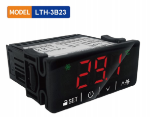 LTH-3B23 Universal Standard Temperature Controller