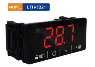 LTH-3B21 Universal Standard Temperature Controller