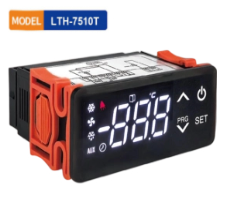 LT-7510T Universal Standard Temperature Controller