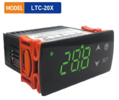 LTC-20X Universal Standard Temperature Controller