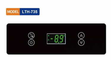 LTH-735 Small integrated intelligent Control